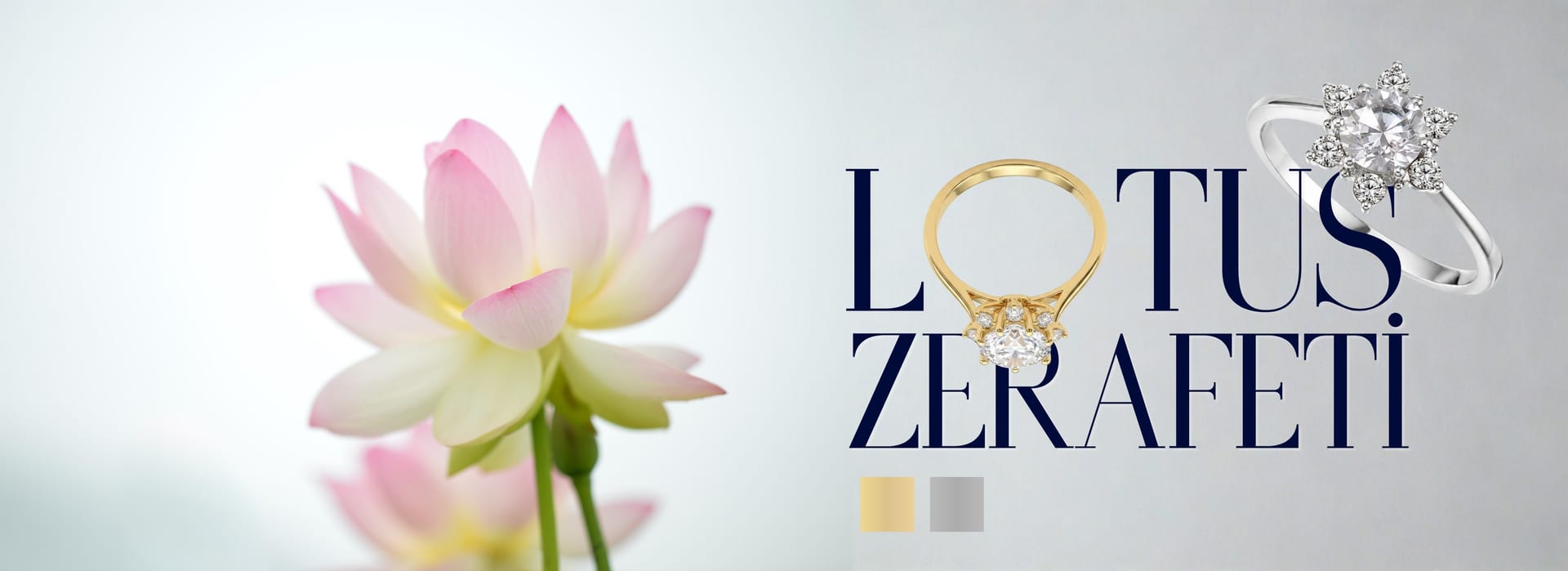 Luxury Jewelry Store