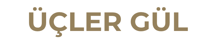 Üçler Gül